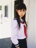 No062 Yuko Ogura [DGC] Japanese beauties(14)